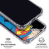 DC Comics Superman Vintage Chest iPhone 16 Clear Case