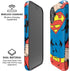 DC Comics Superman Vintage Chest iPhone 16 Magsafe Impact Case