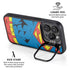 DC Comics Superman Vintage Chest iPhone 16 Pro Kickstand Case