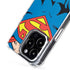 DC Comics Superman Vintage Chest iPhone 16 Pro MagSafe Case