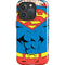 DC Comics Superman Vintage Chest iPhone 16 Pro Magsafe Impact Case