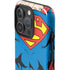 DC Comics Superman Vintage Chest iPhone 16 Pro Max Impact Case