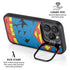 DC Comics Superman Vintage Chest iPhone 16 Pro Max Kickstand Case