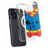 DC Comics Superman Vintage Chest iPhone 16 Pro Max MagSafe Case