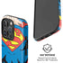 DC Comics Superman Vintage Chest iPhone 16 Pro Max Magsafe Impact Case