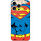 DC Comics Superman Vintage Chest iPhone 16 Pro Max Skin