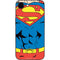 DC Comics Superman Vintage Chest iPhone 16e Skin