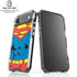 DC Comics Superman Vintage Chest iPhone 17 Air Clear Case