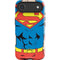 DC Comics Superman Vintage Chest iPhone 17 Air Impact Case