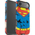 DC Comics Superman Vintage Chest iPhone 17 Air Impact Case