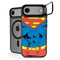 DC Comics Superman Vintage Chest iPhone 17 Air Kickstand Case