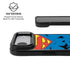 DC Comics Superman Vintage Chest iPhone 17 Air Kickstand Case