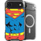 DC Comics Superman Vintage Chest iPhone 17 Air MagSafe Case