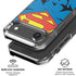 DC Comics Superman Vintage Chest iPhone 17 Air MagSafe Case