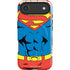 DC Comics Superman Vintage Chest iPhone 17 Air Magsafe Impact Case