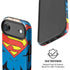 DC Comics Superman Vintage Chest iPhone 17 Air Magsafe Impact Case