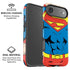 DC Comics Superman Vintage Chest iPhone 17 Air Magsafe Impact Case