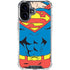 DC Comics Superman Vintage Chest iPhone 17 Clear Case