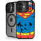 DC Comics Superman Vintage Chest iPhone 17 Kickstand Case