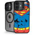 DC Comics Superman Vintage Chest iPhone 17 Kickstand Case