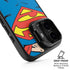 DC Comics Superman Vintage Chest iPhone 17 Kickstand Case
