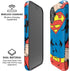 DC Comics Superman Vintage Chest iPhone 17 Magsafe Impact Case