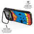 DC Comics Superman Vintage Chest iPhone 17 Pro Kickstand Case