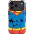 DC Comics Superman Vintage Chest iPhone 17 Pro Magsafe Impact Case