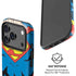 DC Comics Superman Vintage Chest iPhone 17 Pro Magsafe Impact Case