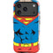 DC Comics Superman Vintage Chest iPhone 17 Pro Max Impact Case