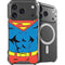 DC Comics Superman Vintage Chest iPhone 17 Pro Max MagSafe Case