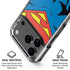 DC Comics Superman Vintage Chest iPhone 17 Pro Max MagSafe Case