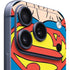 DC Comics Superman Vintage Chest iPhone 17 Pro Max Skin