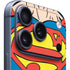 DC Comics Superman Vintage Chest iPhone 17 Pro Skin