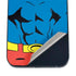 DC Comics Superman Vintage Chest iPhone 17 Pro Skin