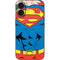 DC Comics Superman Vintage Chest iPhone 17 Skin