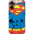 DC Comics Superman Vintage Chest iPhone 17 Skin