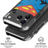 DC Comics Superman Vintage Chest iPhone 18 Pro Clear Case