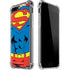 DC Comics Superman Vintage Chest iPhone Cases