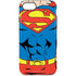 DC Comics Superman Vintage Chest iPhone Cases