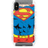 DC Comics Superman Vintage Chest iPhone Cases