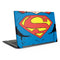 DC Comics Superman Vintage Chest Dell Latitude Skin
