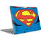 DC Comics Superman Vintage Chest Apple MacBook Air Skin