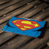 DC Comics Superman Vintage Chest Apple MacBook Air Skin