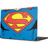 DC Comics Superman Vintage Chest Apple MacBook Pro 14-inch Skin