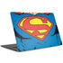 DC Comics Superman Vintage Chest MacBook Skins