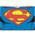 DC Comics Superman Vintage Chest MacBook Skins