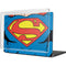 DC Comics Superman Vintage Chest MacBook Cases