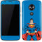 DC Comics Superman Vintage Chest Moto E5 Play Skin