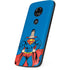 DC Comics Superman Vintage Chest Moto E5 Play Skin